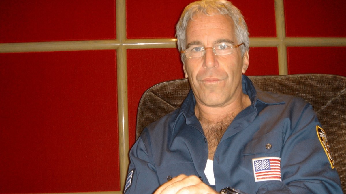 MILLIONS of explosive new Epstein files dumped by DoJ in shock release: Live updates