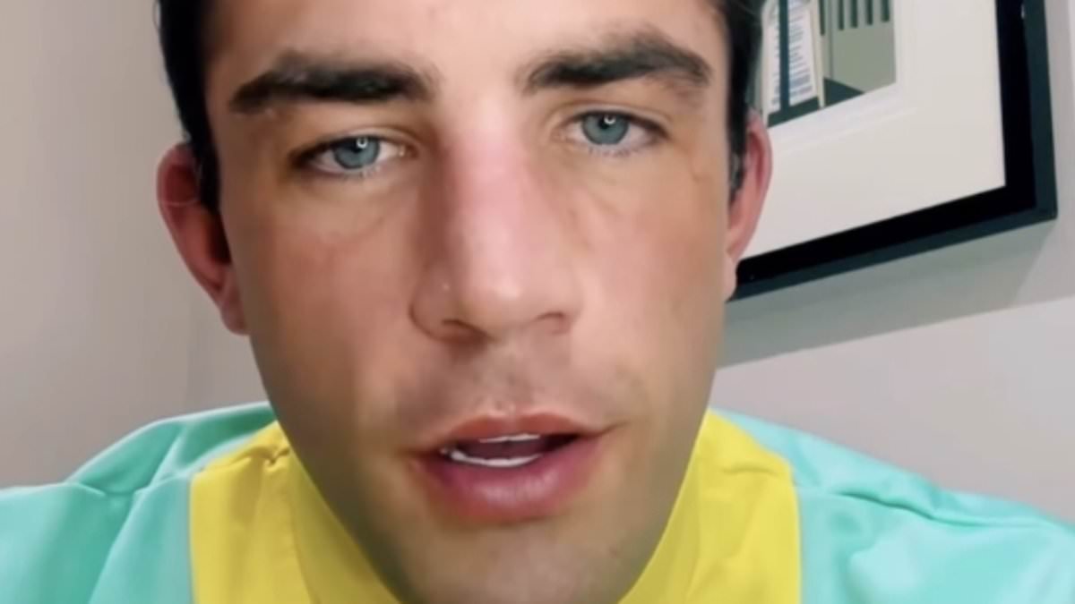 Jack Fincham says he 'can't afford rehab' and only has £20 to his name as he breaks silence on his relapse