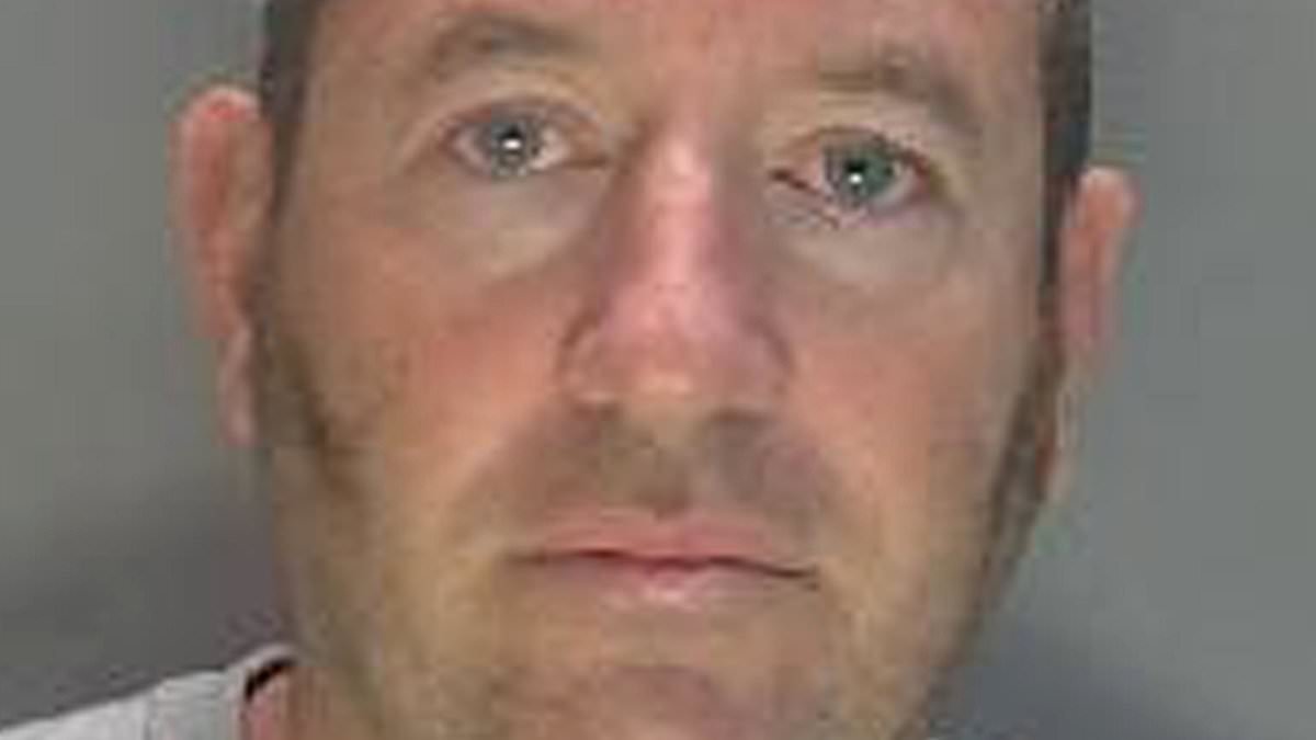 Met Police sergeant is cleared of failing to properly investigate allegations about serial rapist officer David Carrick - as force chief admits 'weakness' in their approach