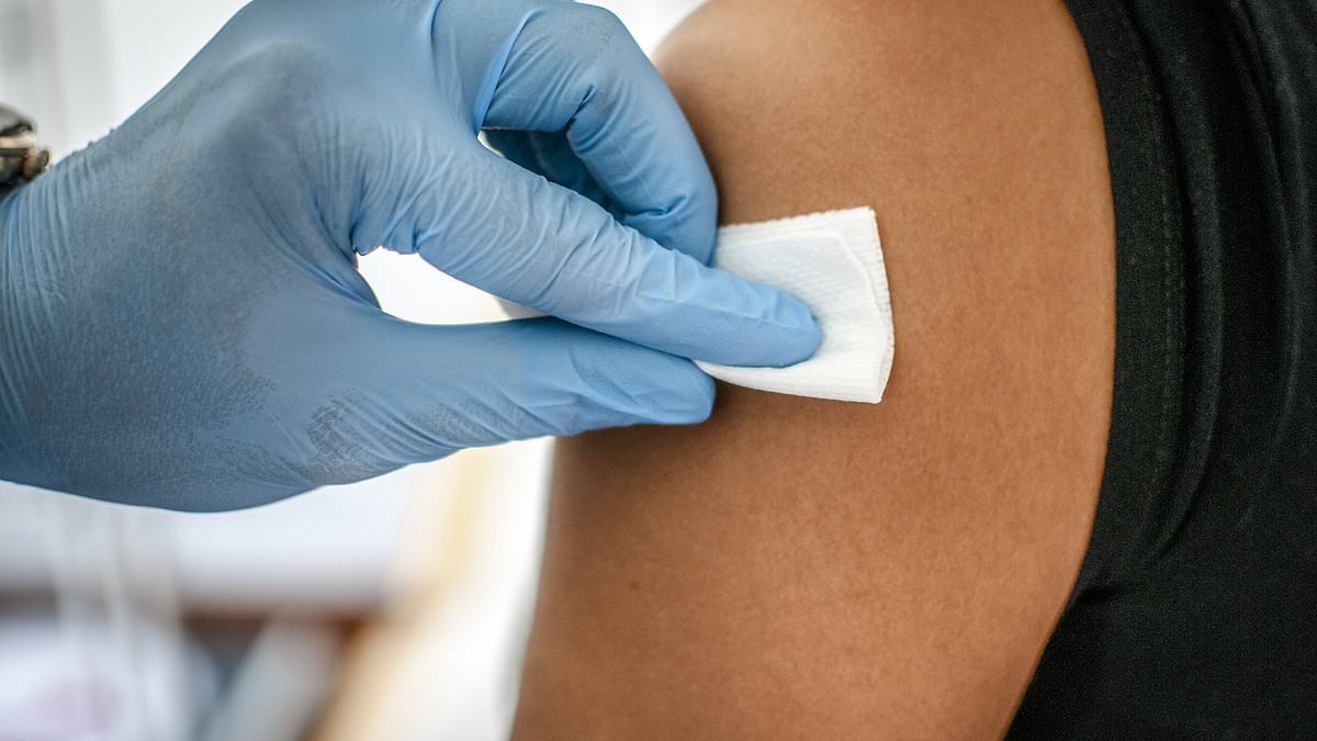 Calls for teenagers and young people to be vaccinated against meningitis B on the NHS