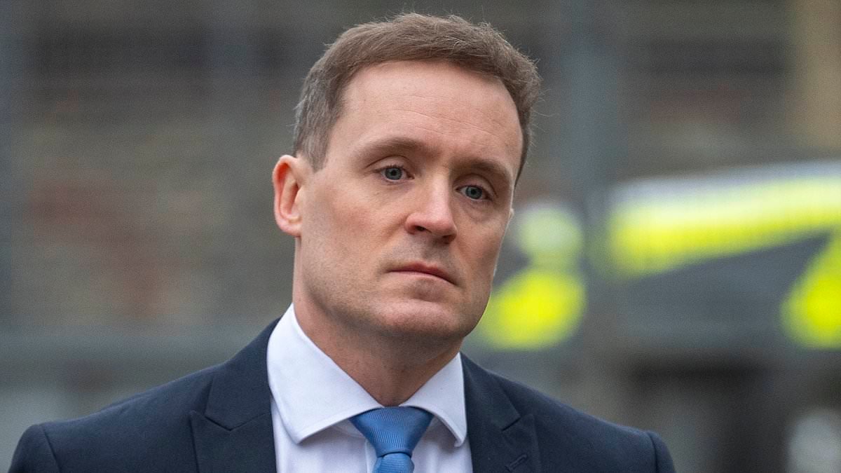 British Airways pilot acquitted of voyeurism after sending a video of him spanking a blindfolded stewardess to a colleague, who replied 'fan dabby dozey'