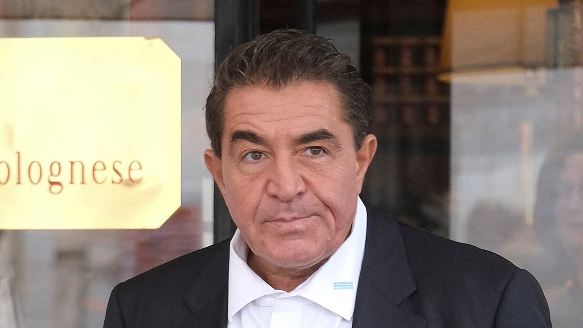 Melania and Donald Trump's matchmaker speaks out after her stunning speech denouncing Epstein ties... and is willing to testify under OATH about how they met