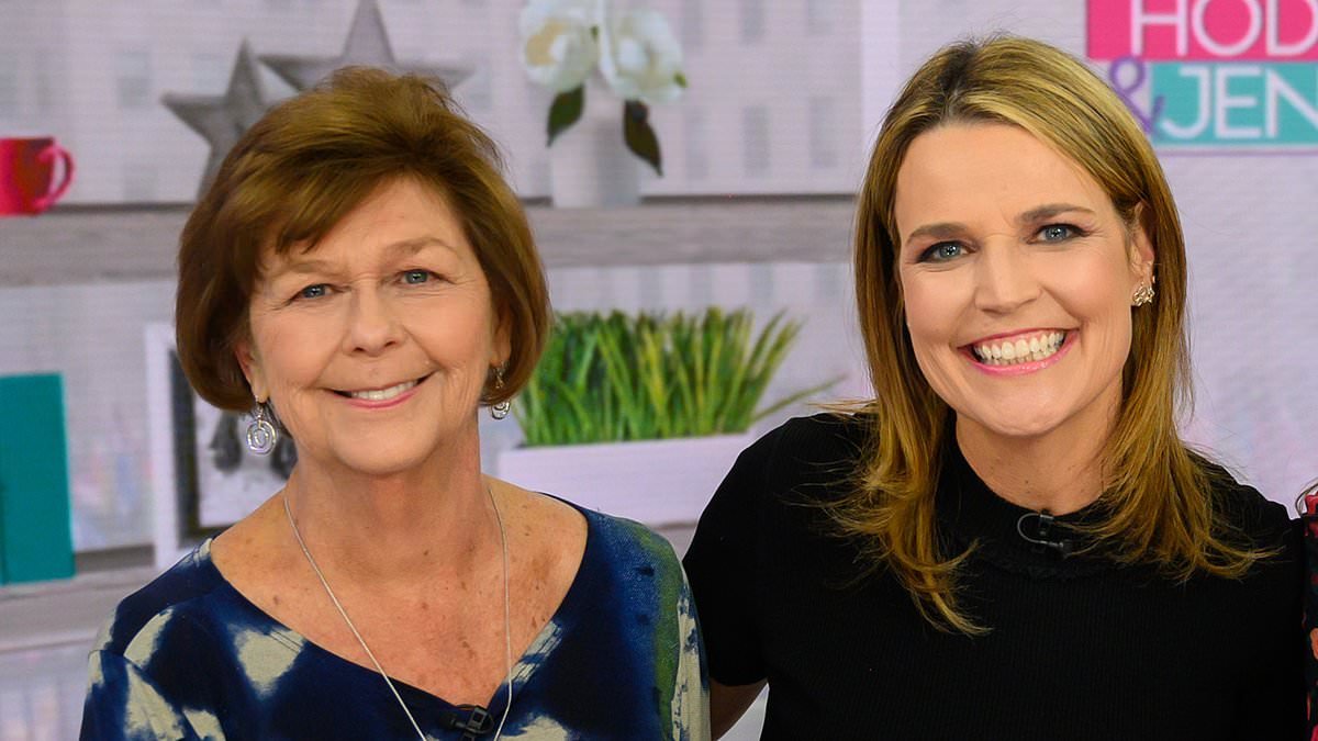 Nancy Guthrie cops investigating possible ransom note in hunt for anchor's missing mom