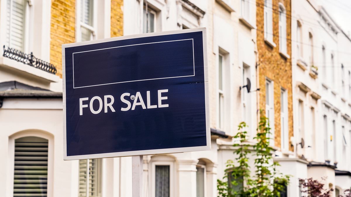 Truth about the London flat-price Armageddon: Values have plummeted by up to a THIRD and homeowners are facing huge losses. Now experts reveal the hardest-hit areas, what you can do... and if now's the time to buy