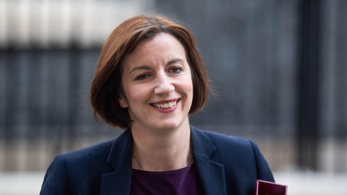 Labour accused of 'hypocrisy' for promoting British private school offshoots in Nigeria while slapping VAT on their fees at home