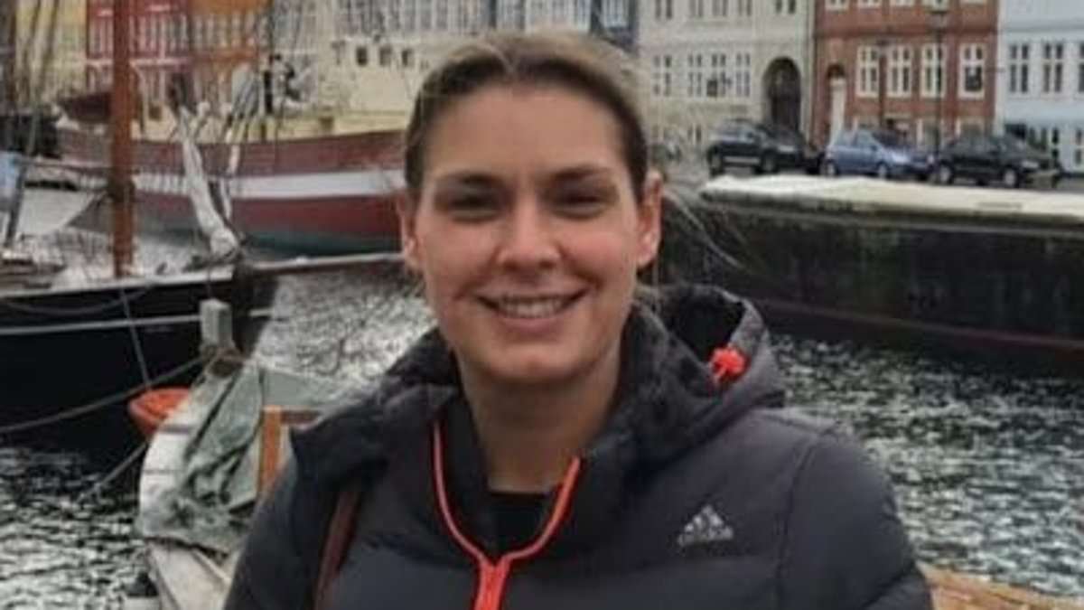 Husband accused of driving his wife to suicide tells court he 'loved her dearly' and is 'upset she said these things'