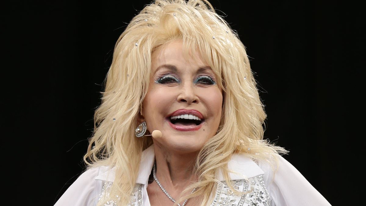 The incredible life and times of Dolly Parton and her multi-million dollar career as she shows no signs of slowing down on her 80th birthday