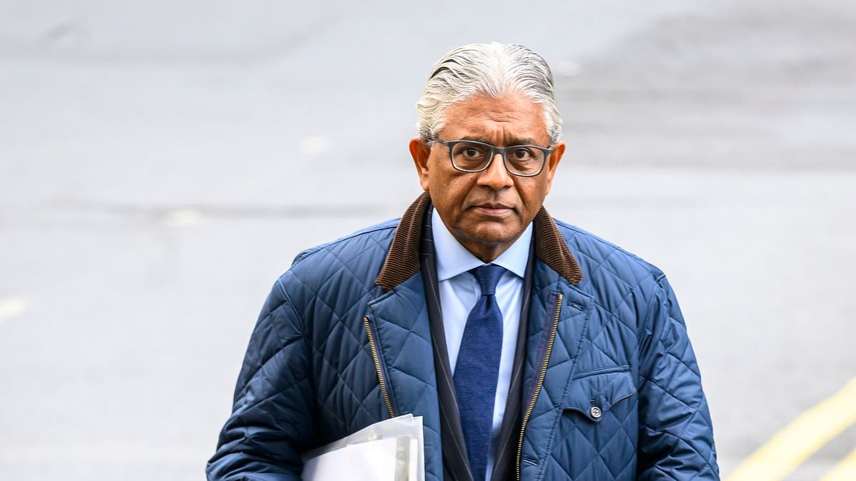 Michelin-star restaurant boss is found guilty of spiking woman's spicy margarita at private members club Annabel's