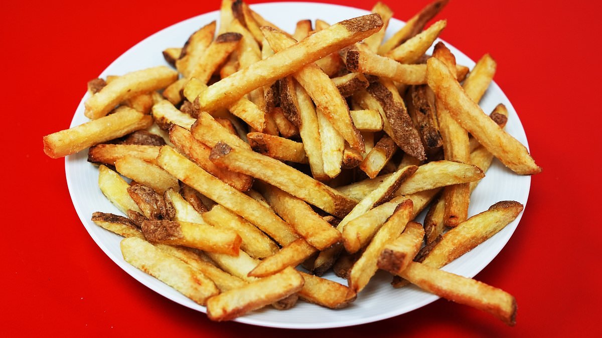 Labour set to move the goalposts on what 'junk food' is AGAIN - months after banning multibuy deals and TV ads for yoghurts and granola