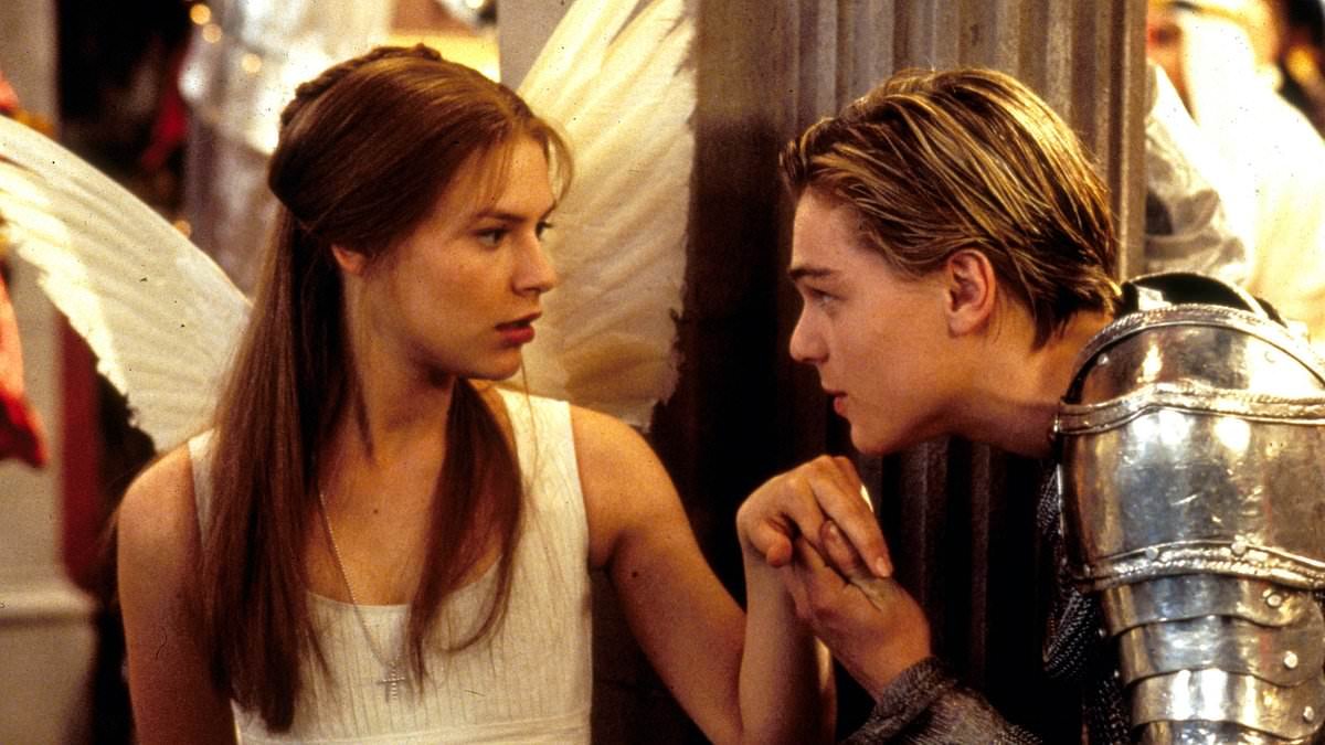 All the things you didn't know about Romeo + Juliet - from a real life kidnapping on set to its 'feuding' co-stars - as Baz Luhrmann's epic marks 30th anniversary