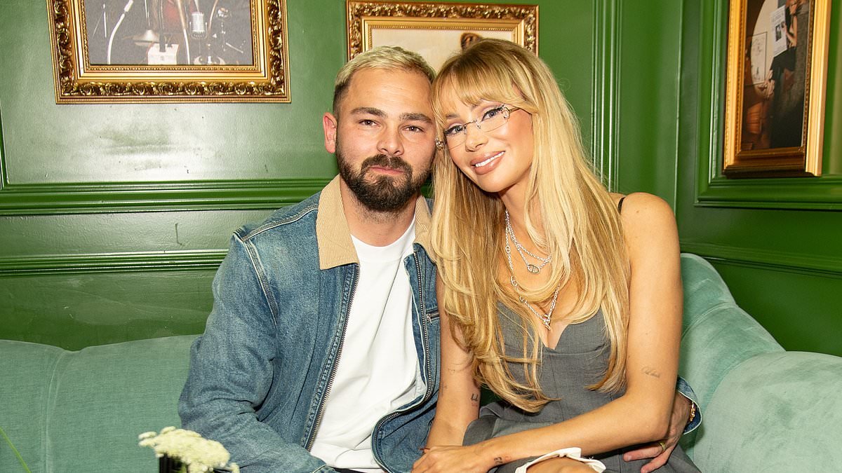 Just what does Bradley Dack earn a week and does his estranged wife Olivia Attwood make more?