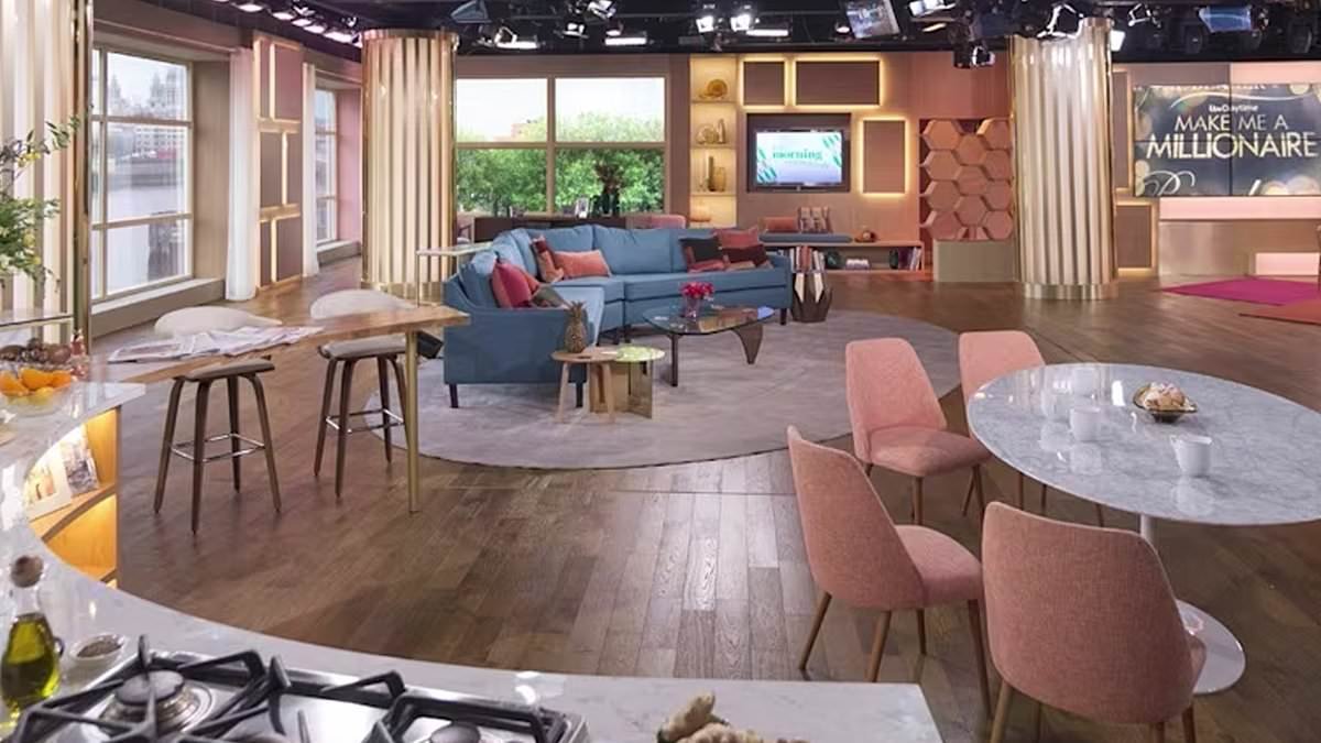 This Morning fans cheer 'are the producers finally listening to us?!' as 'best ever' presenters who 'should be full time' make long-awaited return to show