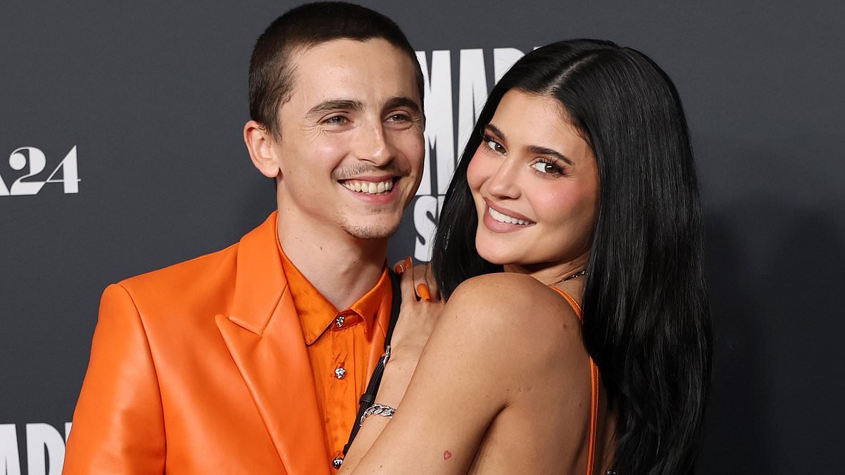 Kylie Jenner and Timothee Chalamet take major step in relationship after breaking strict no-social-media rule