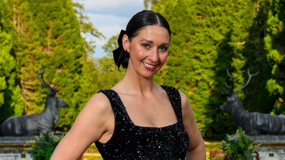 The Traitors fans brand Rachel Duffy 'the greatest contestant of all time' after she and Stephen Libby were crowned 2026 winners