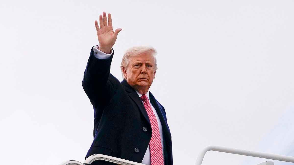 More than 300 US troops wounded in Trump's Iran war as grim battlefield reality emerges amid ground invasion fears