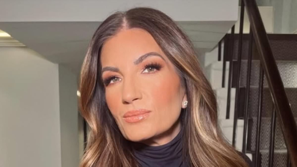 Make-up guru who turned Karren Brady ultra glamorous after her weight loss - and he's worked his magic on slimmed-down Josie Gibson and Alison Hammond too