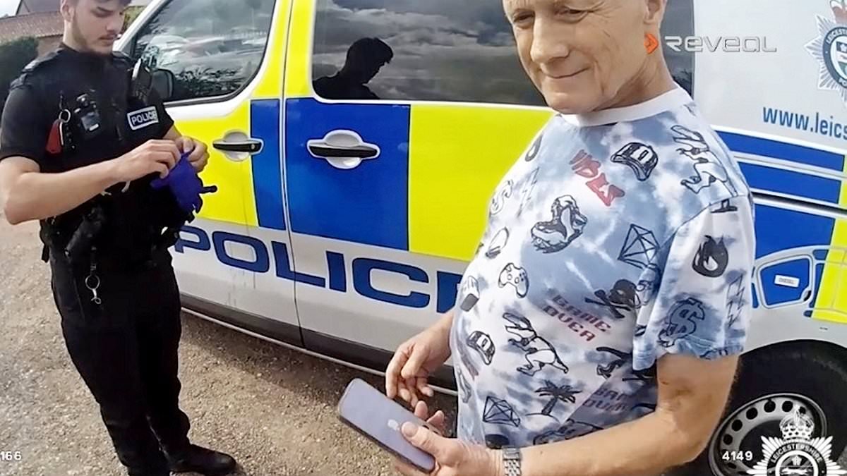 Police officers investigated for gross misconduct after concerns raised over response to summer camp abuse