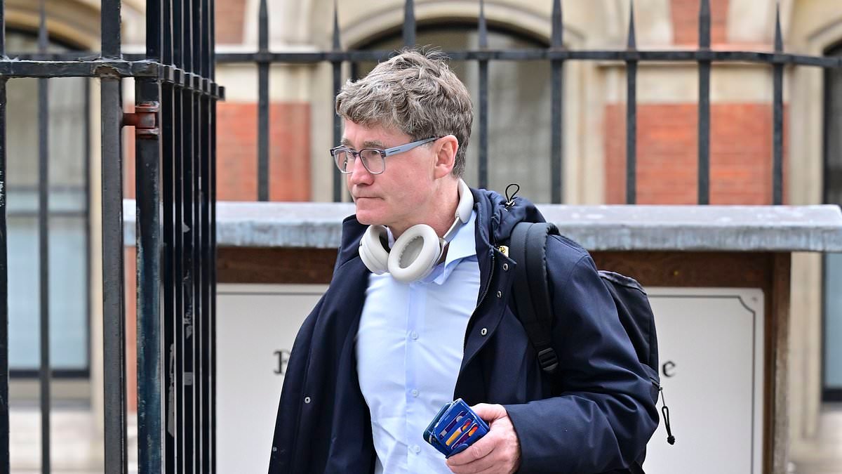 Phone hacker paid over £20,000 for information about newspaper group told to 'raise his game', High Court hears