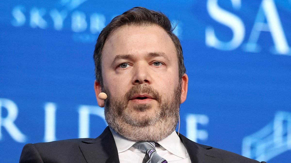 Secret shareholder helped swing crucial trust vote in favour of Saba