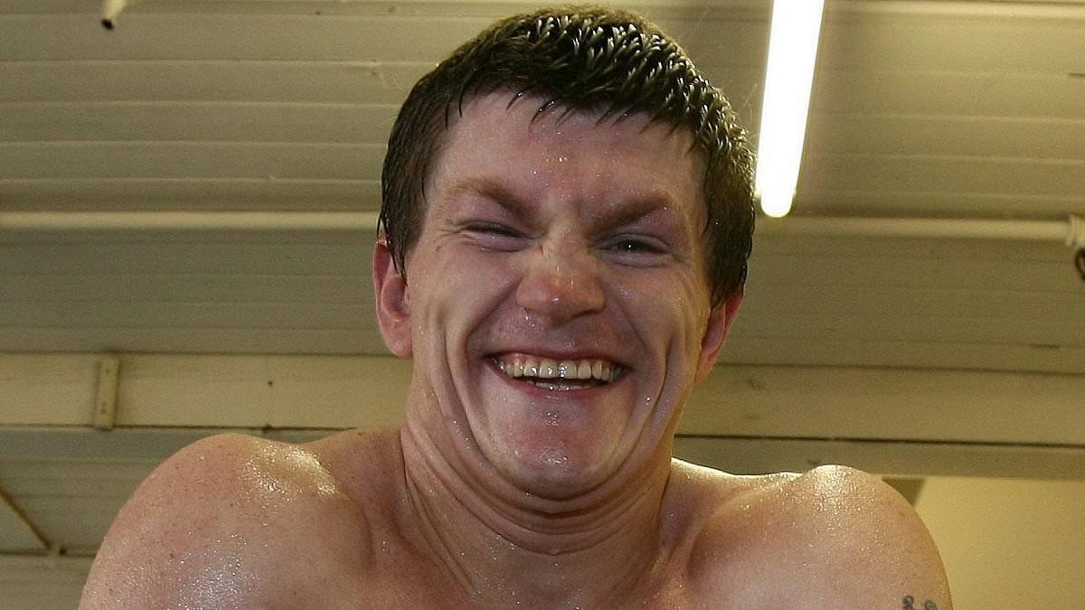 Ricky Hatton 'displayed signs of traumatic brain disease' that is caused by repeated blows to the head when he died, inquest told
