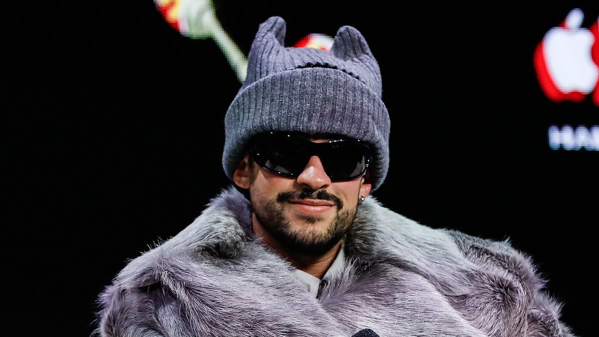 Anti-ICE group inspired by Bad Bunny plot Super Bowl protest during Seattle Seahawks vs New England Patriots