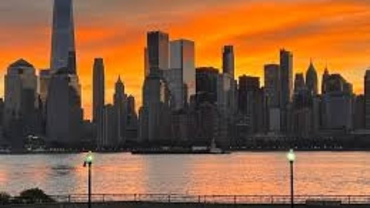 Millions of gallons of RADIOACTIVE water released into New York's Hudson River, damning report shows