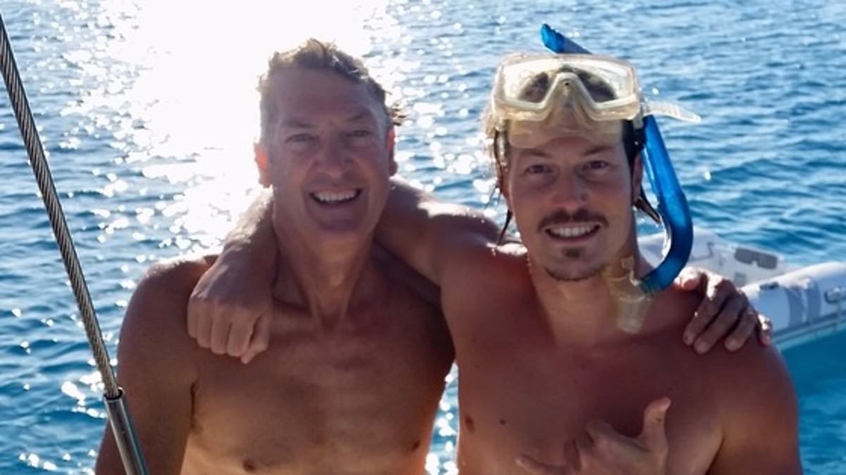 Chumpy Pullin's dad reveals heartbreaking rift with his late son's partner Ellidy that has torn him away from his only grandchild - and the 'hurtful' suggestion that triggered their estrangement