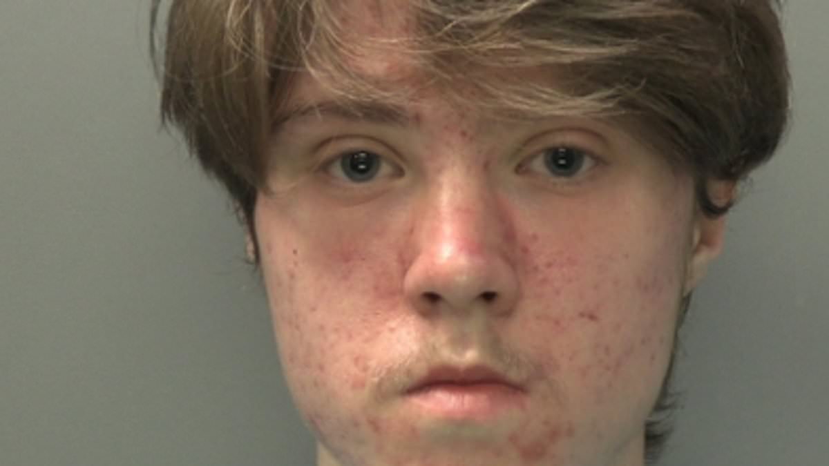 The rise of Britain's 'Axelcels': Why are 'nice young lads' idolising Southport monster Axel Rudakubana and planning killing sprees?