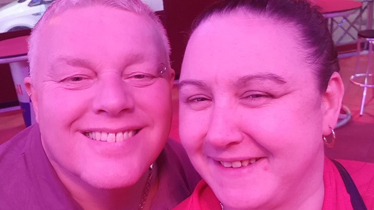 'Heartbroken' holidaymaker 'gobsmacked' as they're denied boarding easyJet flight - due to rip in passport