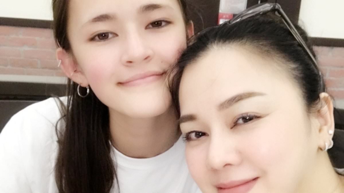 The Traitors contestant Jade Scott's heartbreaking secret family tragedy that left her bereft when she was just a teenager revealed