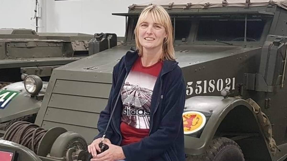 Mother and her daughters brawled with off-duty police officers at bottomless brunch cocktail bar when one of the cops was called a 'lesbian', court hears