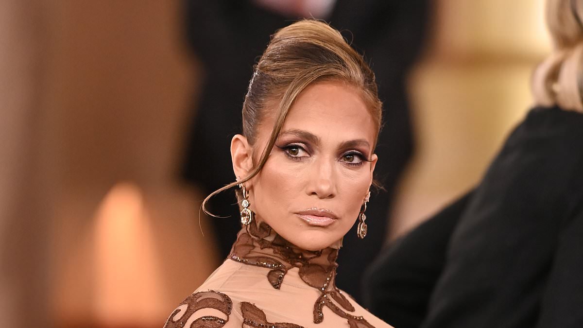 Is Jennifer Lopez the biggest diva in Hollywood? The bizarre demands and meltdowns that cemented her prima donna status - as she's branded 'rude' over red carpet exchange