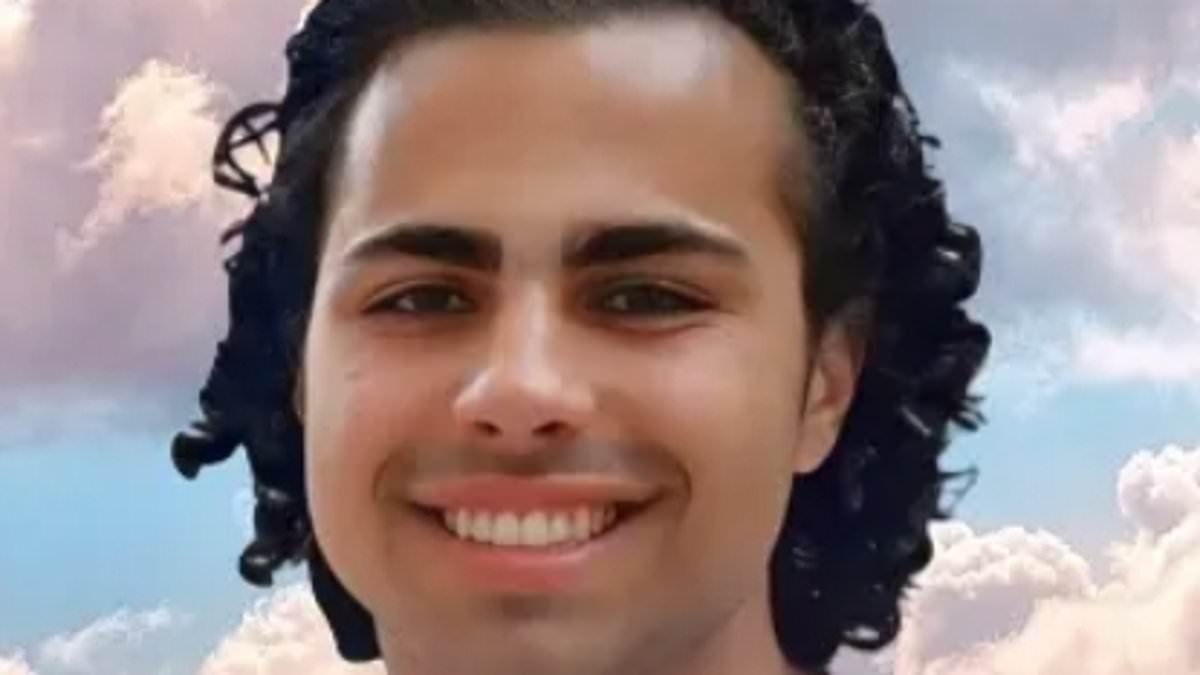 Family distraught after Canadian doctor euthanized man, 26, because he was diabetic and blind