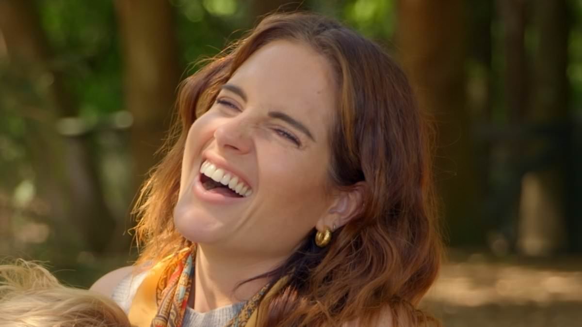 Binky Felstead is called out by ANOTHER bakery owner who claims she was ghosted by the reality star after making her wedding and birthday cake for free - and says she even refused to pay for her travel