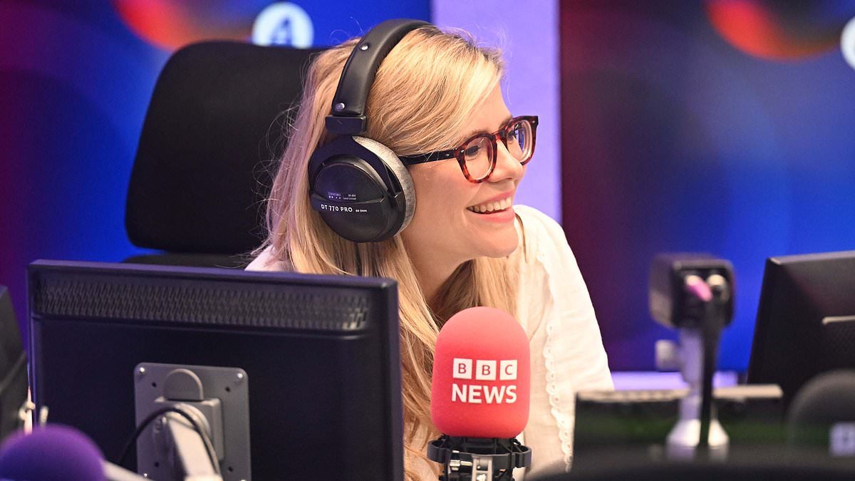 Brits could be forced to pay licence fee to use BBC website and radio under controversial plans to fund Corporation