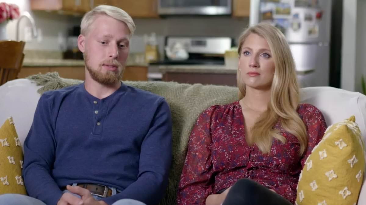 Welcome To Plathville stars Ethan and Olivia Plath finalize divorce after two years as he reveals new breakup