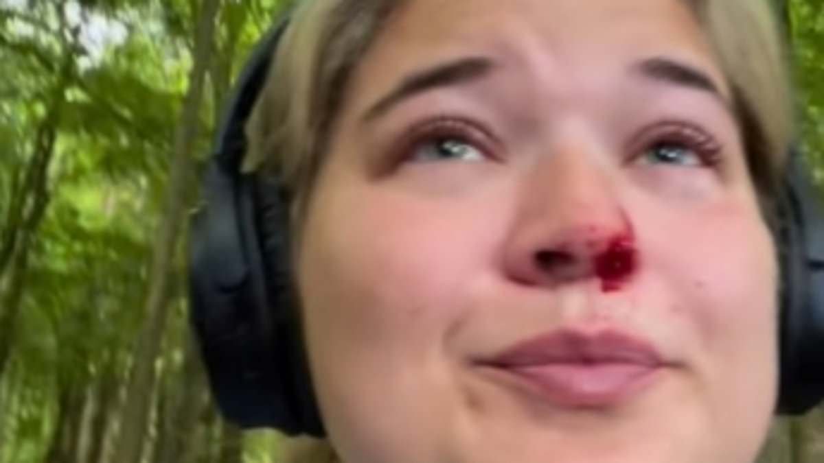 Channel 4 star Jess Megan reveals her boyfriend has tragically died in a heartbreaking post