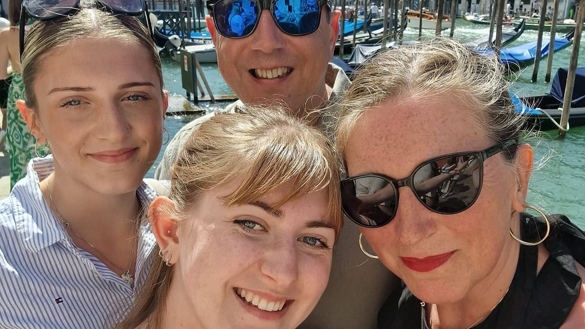 'Meningitis took her from us less than 12 hours later': Family of school girl killed by virus say first sign teen was sick was when she vomited... then the colour started draining from her face - as they call for ALL youngsters to have access to jabs