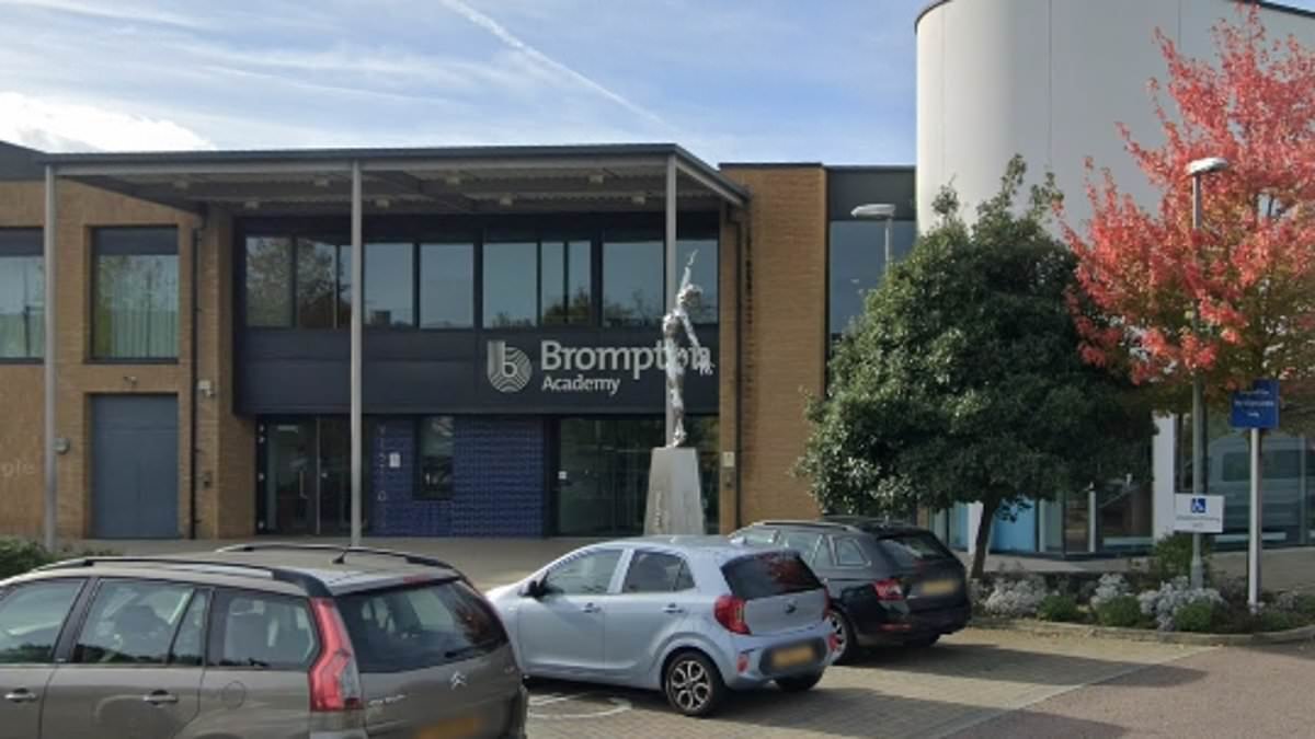 English teacher who told pupils transgender people have something 'psychologically wrong' with them is allowed to keep his job