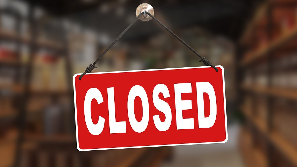 Thousands of 'zombie' firms at risk of collapse as HMRC calls in overdue taxes