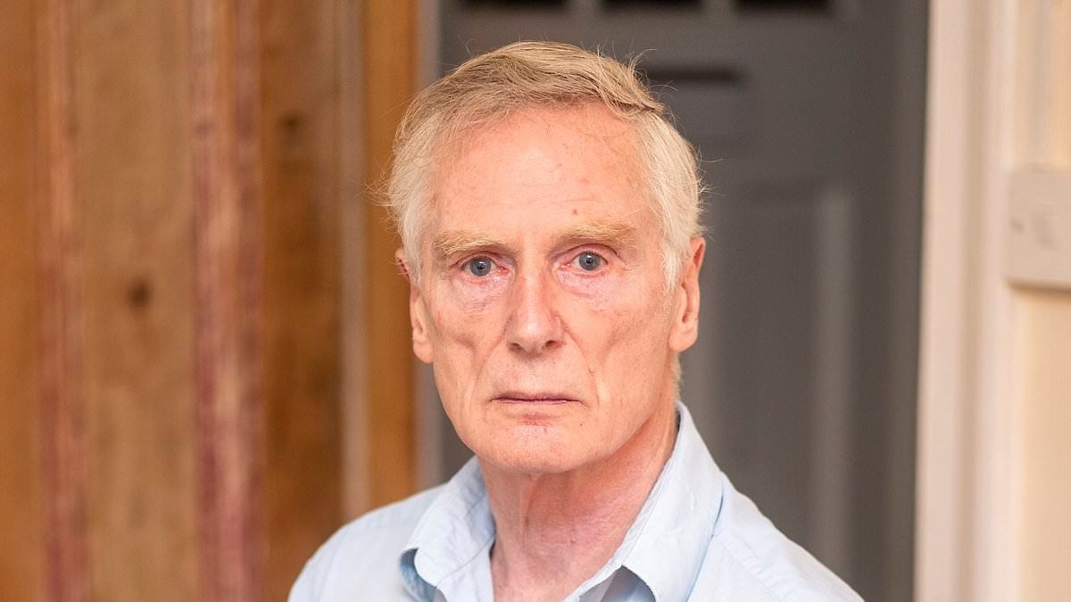 Police payout £50,000 to white ex-ballet dancer in his 80s who was Tasered in his kitchen in 7am raid by armed officers looking for black suspect in his 20s