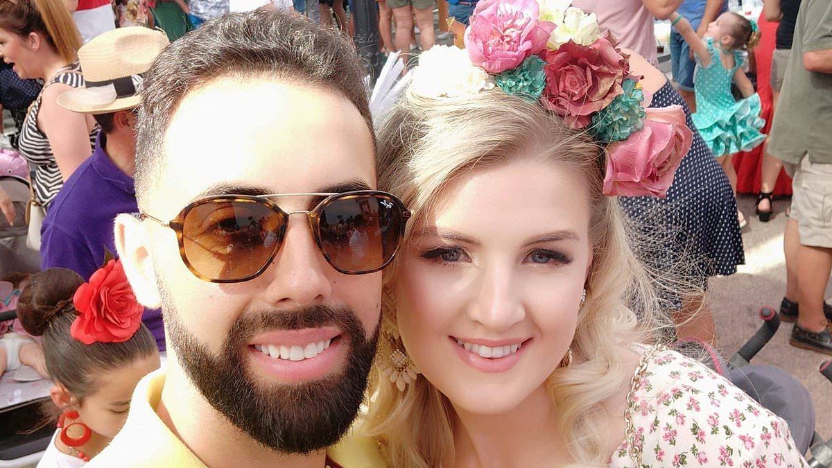 British mother-of-three stabbed to death 'by her husband' at her Spanish home recently warned cops he had threatened to kill her