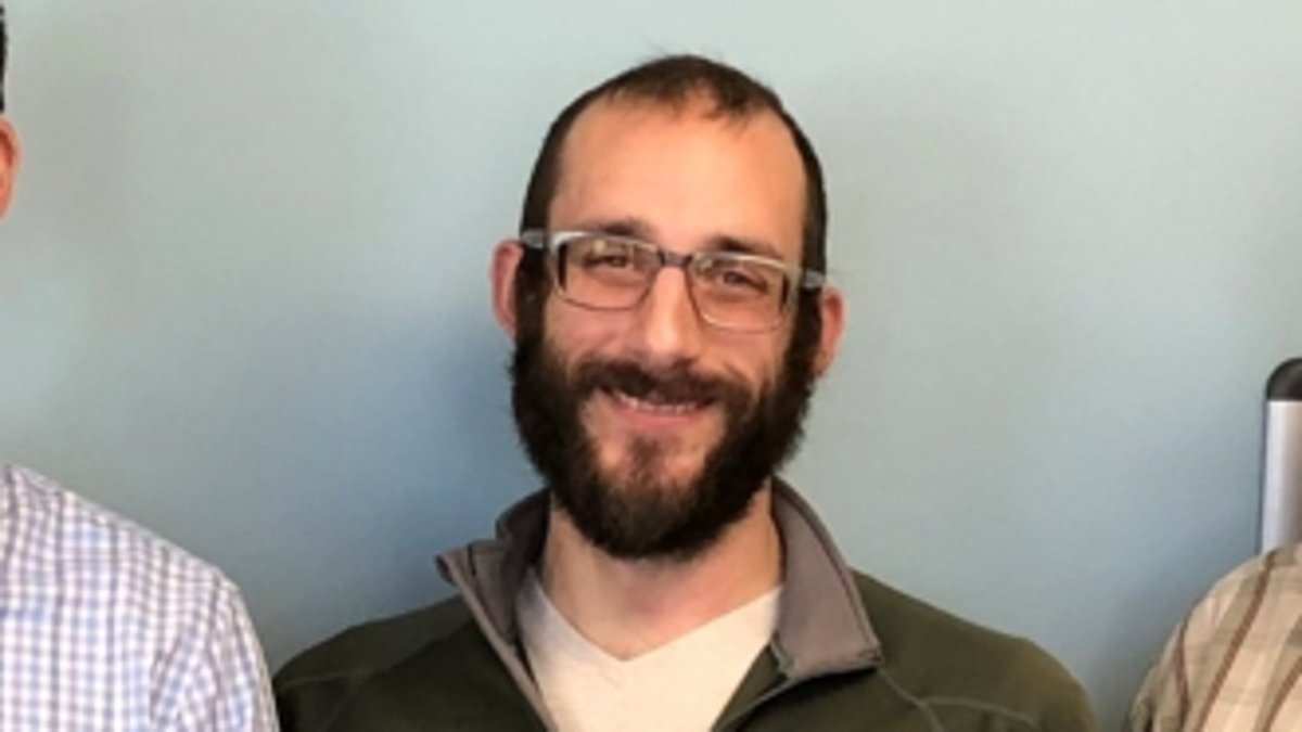 Alex Pretti's family found out he'd been shot dead from journalist because no-one from Kristi Noem's DHS bothered to break the news to them