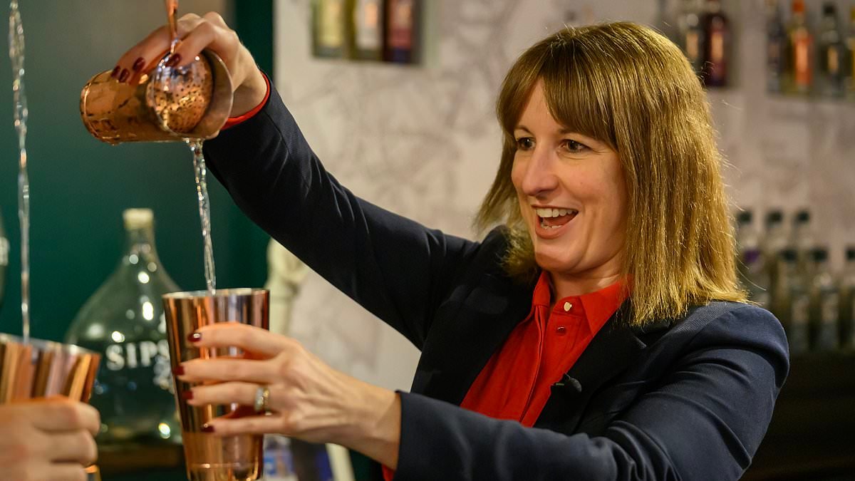 Labour is 'squeezing the life out of hospitality': Hotel chiefs slam 'punitive' business rates hikes and call for pubs tax U-turn to be extended