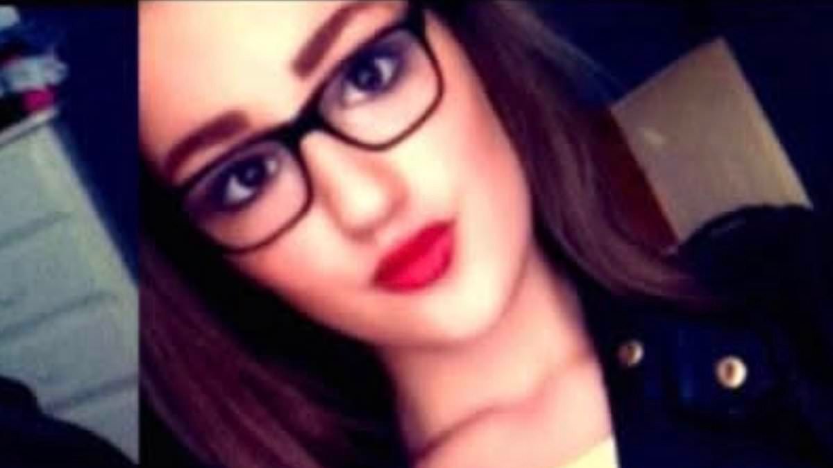 Female prison officer, 21, who told her inmate lover the location of rival prisoner he wanted to 'do in' is jailed