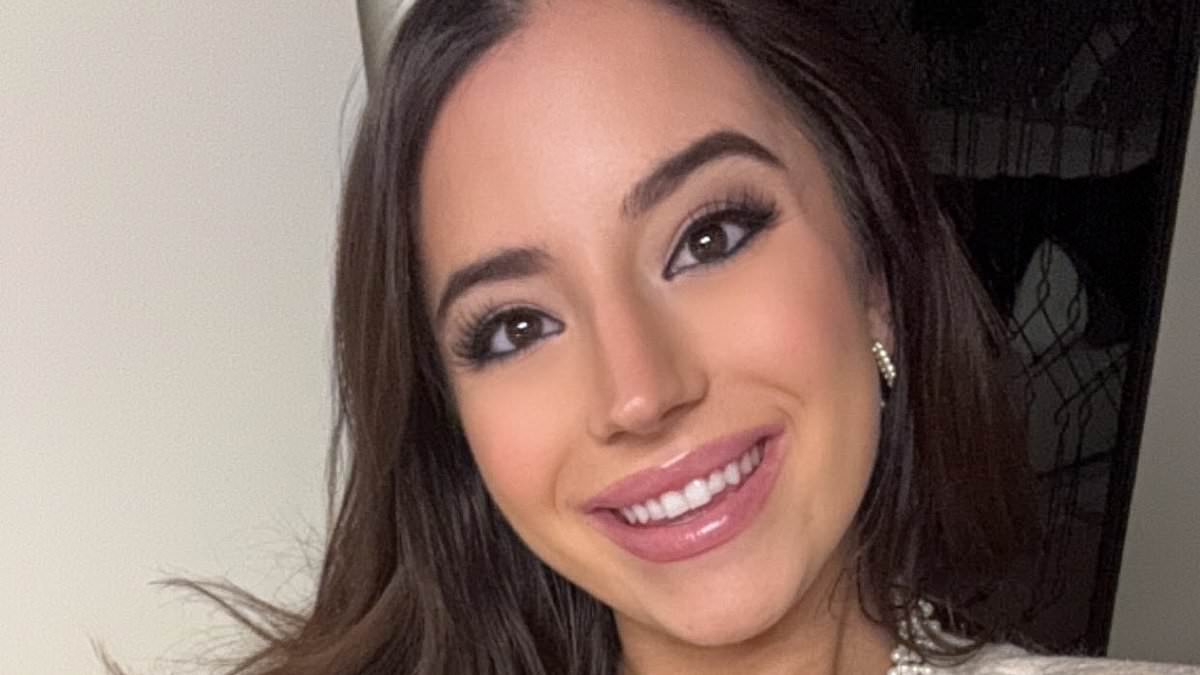 Mother of Elon Musk's child sues his company over sexualised Grok deepfakes that 'altered picture of her aged 14 to show her in a swastika bikini'