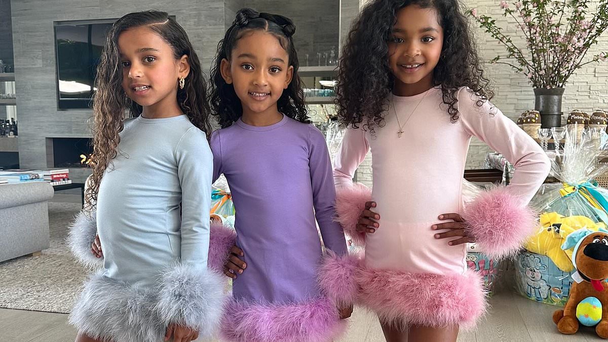 Rise of the nepo teens! Harper Beckham, Sunday Rose Kidman and ALL the Kardashian kids are taking showbiz by storm - but who has the potential to truly become a star in their own right?