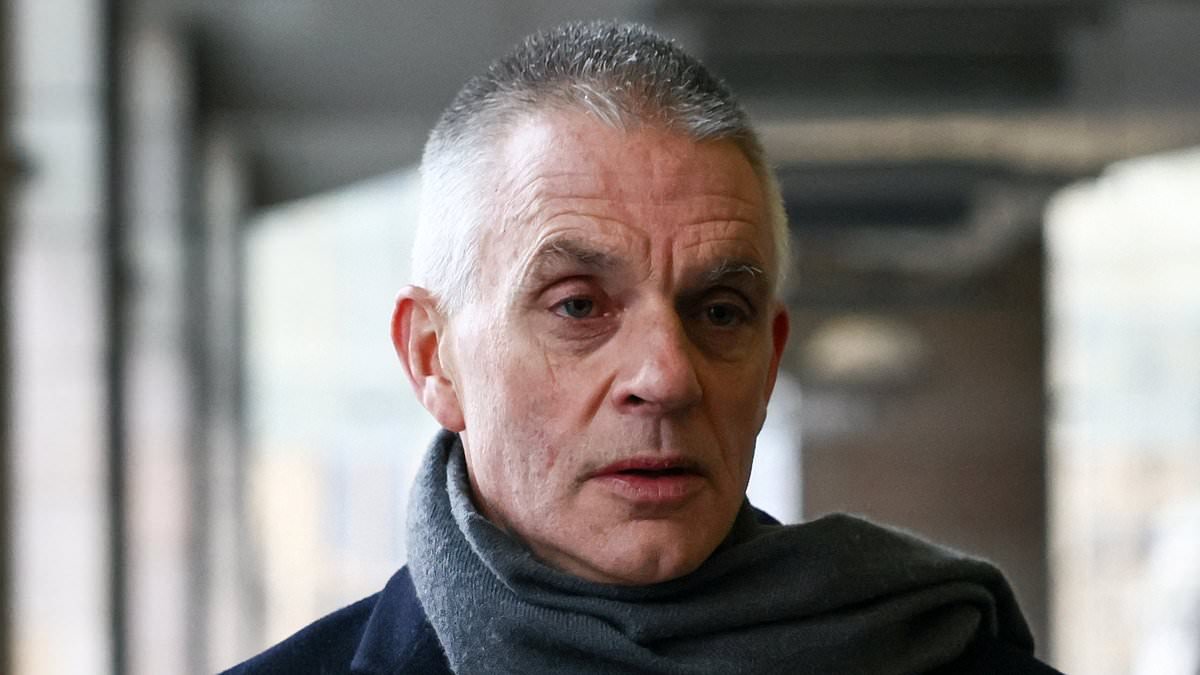 Outgoing BBC director general Tim Davie says staff culture at corporation will 'never be fully fixed'