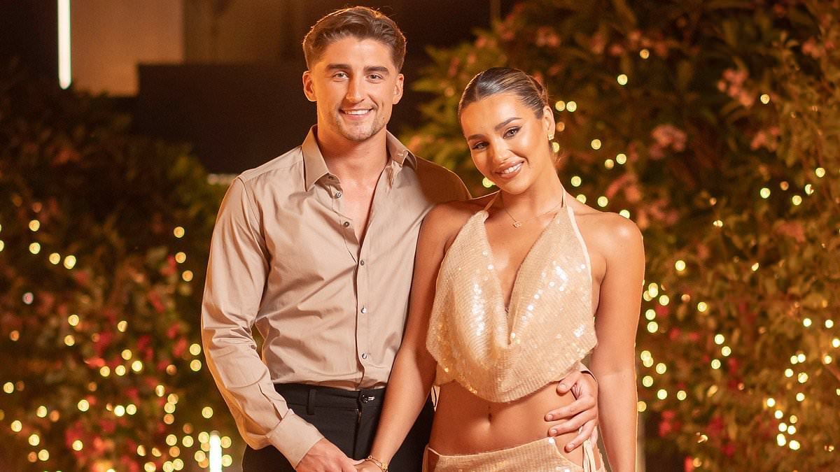 Love Island: All Stars' Lucinda Strafford's 'secret boyfriend' unfollows her on social media after making ITV2 show final with Sean Stone