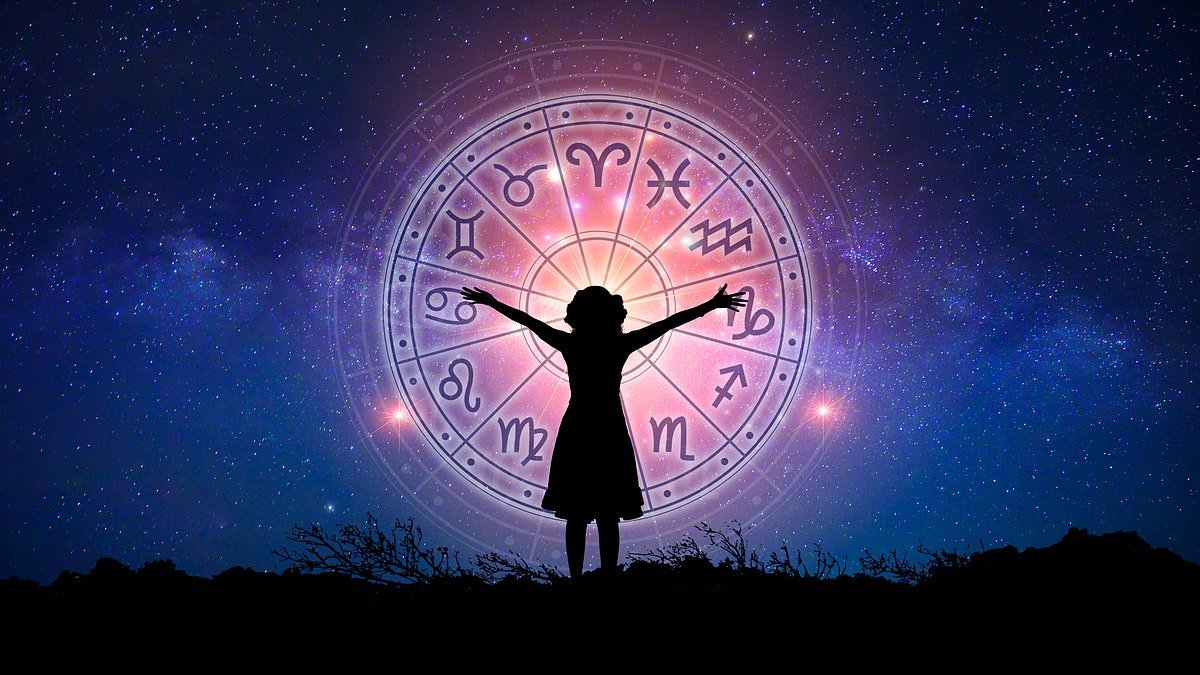 Clarity comes rushing in after Mars and Pluto's explosive conjunction, says JEMIMA CAINER - and it will be very uncomfortable for one sign